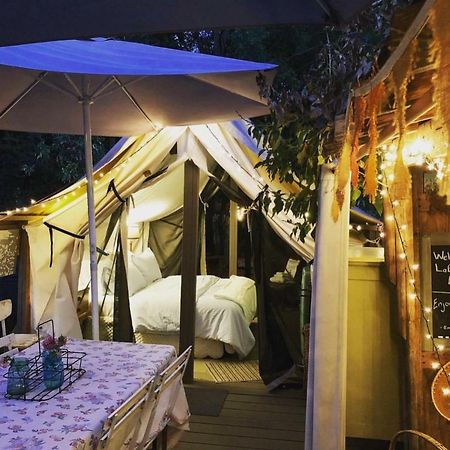فندق La Boheme Living لوس أنجلوس المظهر الخارجي الصورة