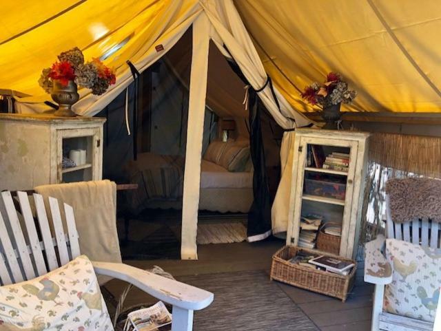 فندق La Boheme Living لوس أنجلوس المظهر الخارجي الصورة