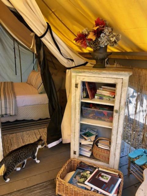 فندق La Boheme Living لوس أنجلوس المظهر الخارجي الصورة