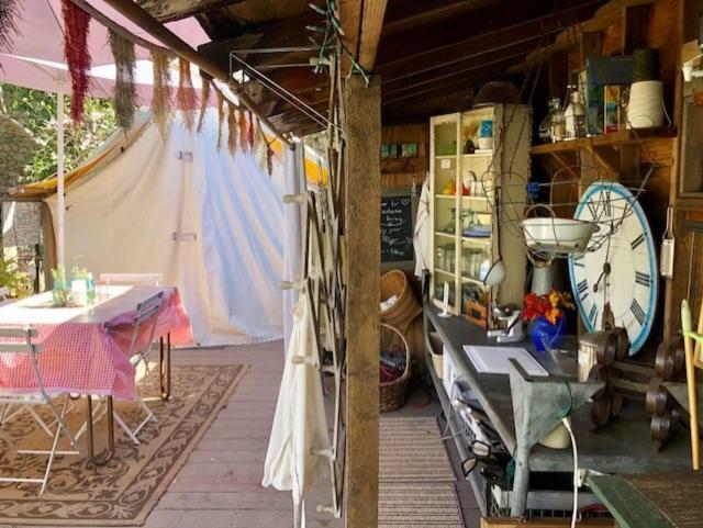 فندق La Boheme Living لوس أنجلوس المظهر الخارجي الصورة